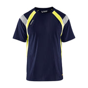 Blaklader 3332 Hi-Vis T-Shirt
