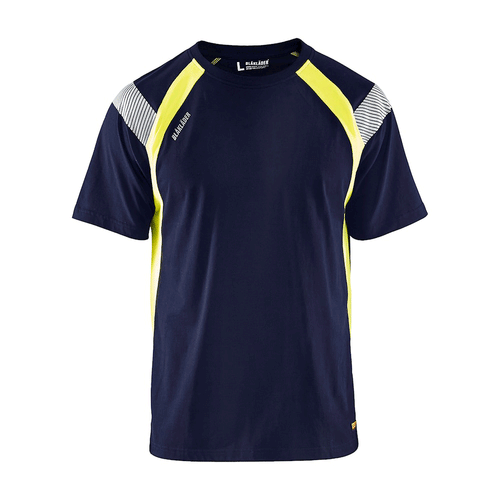 Blaklader 3332 Hi-Vis T-Shirt