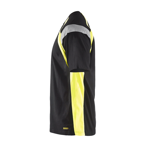 Blaklader 3332 Hi-Vis T-Shirt