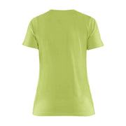 Blaklader 3334 Women's Short Sleeve T-Shirt