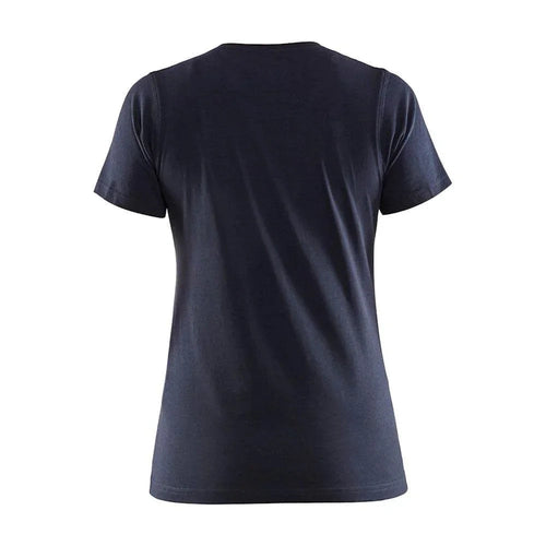 Blaklader 3334 Women's Short Sleeve T-Shirt