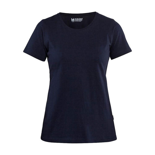 Blaklader 3334 Women's Short Sleeve T-Shirt