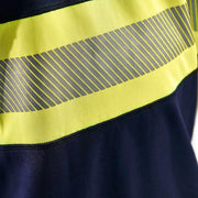 Blaklader 3337 Hi-Vis Short Sleeve T-Shirt