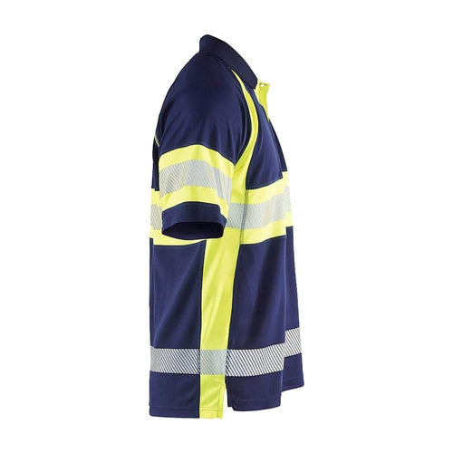 Blaklader 3338 Hi-Vis Polo Shirt