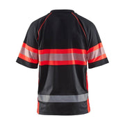 Blaklader 3338 Hi-Vis Polo Shirt