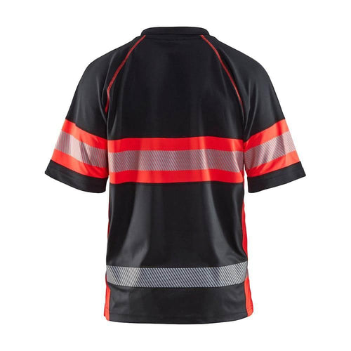 Blaklader 3338 Hi-Vis Polo Shirt