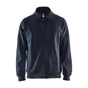 Blaklader 3349 Zipped Sweatshirt