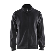 Blaklader 3349 Zipped Sweatshirt