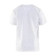 Blaklader 3360  V-Neck Short Sleeve T-Shirt