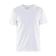Blaklader 3360  V-Neck Short Sleeve T-Shirt