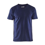 Blaklader 3360  V-Neck Short Sleeve T-Shirt
