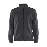 Blaklader 3362 Full Zip Sweatshirt