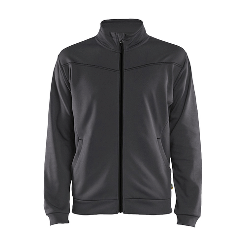 Blaklader 3362 Full Zip Sweatshirt