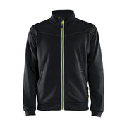 Blaklader 3362 Full Zip Sweatshirt