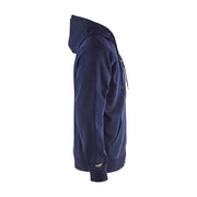 Blaklader 3366 Full Zip Hoodie Sweatshirt