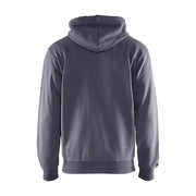 Blaklader 3366 Full Zip Hoodie Sweatshirt