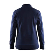 Blaklader 3372 Women's Full Zip Sweatshirt