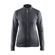 Blaklader 3372 Women's Full Zip Sweatshirt