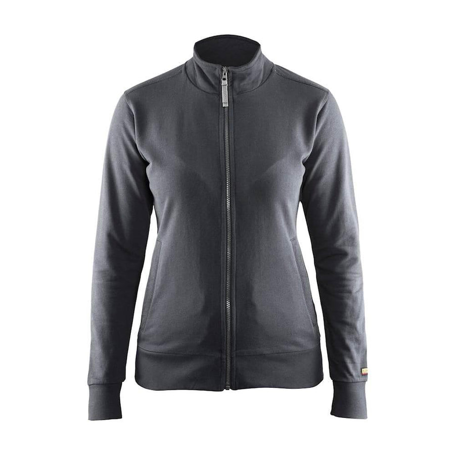 Blaklader 3372 Women's Full Zip Sweatshirt