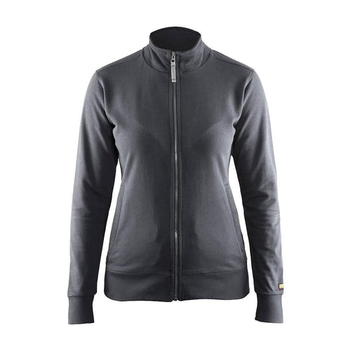 Blaklader 3372 Women's Full Zip Sweatshirt