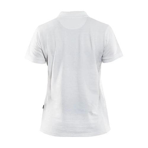 Blaklader 3390 Women's Polo Shirt White