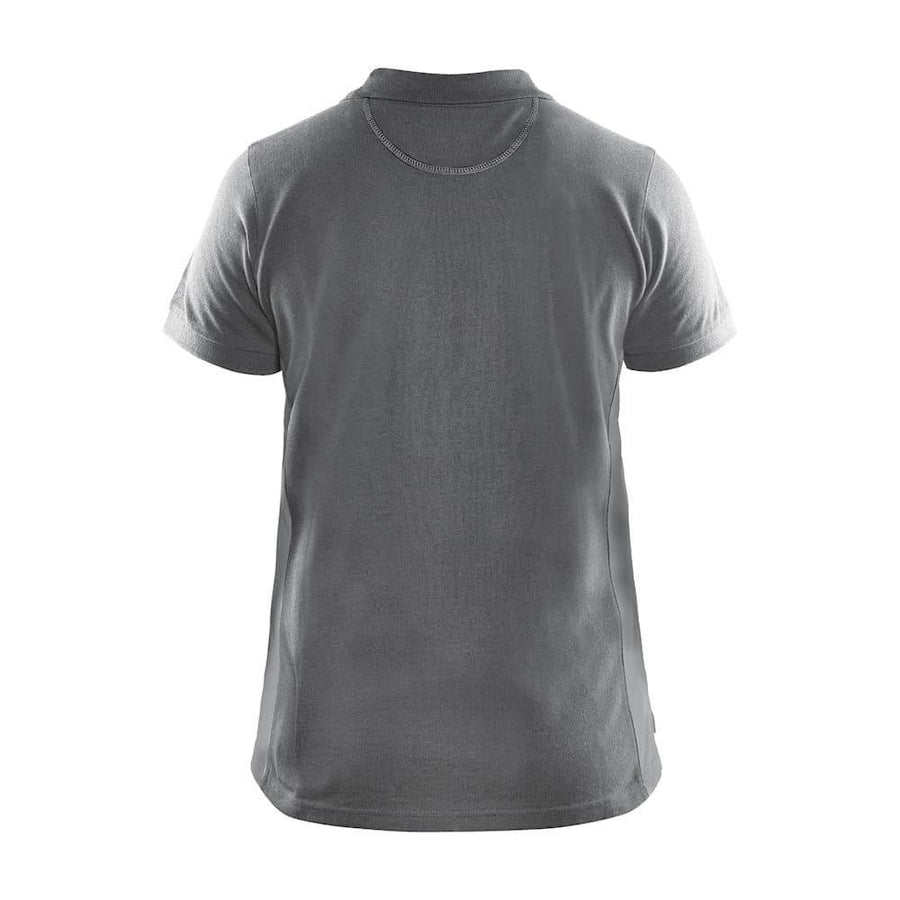 Blaklader 3390 Women's Polo Shirt Grey