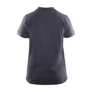 Blaklader 3390 Women's Polo Shirt Mid Grey