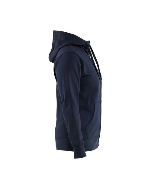 Blaklader 3395 1158 Women's hoodie with zipper
