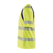 Blaklader 3397 Hi-Vis UV-Protected T-Shirt