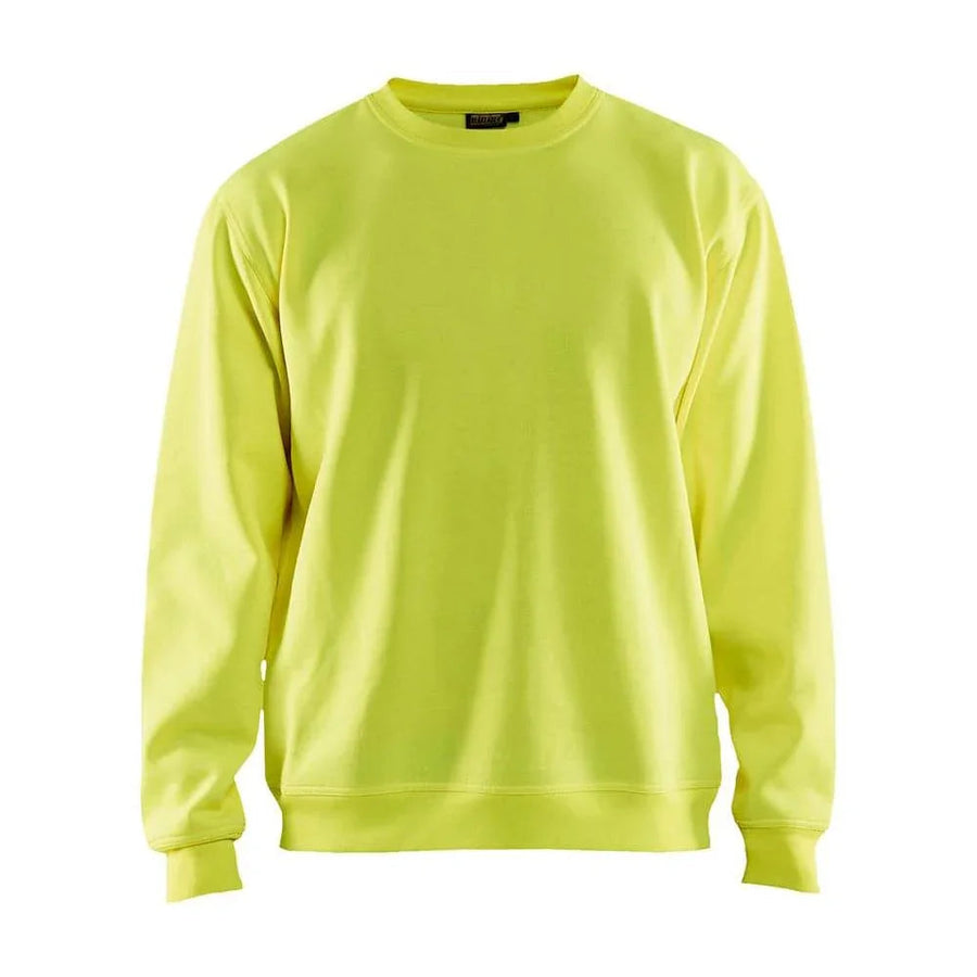 Blaklader 3401 Hi-Vis Sweatshirt