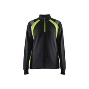 Blaklader 3403 Women's Sweater halfzip