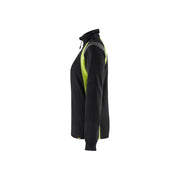 Blaklader 3403 Women's Sweater halfzip