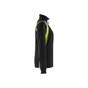 Blaklader 3403 Women's Sweater halfzip