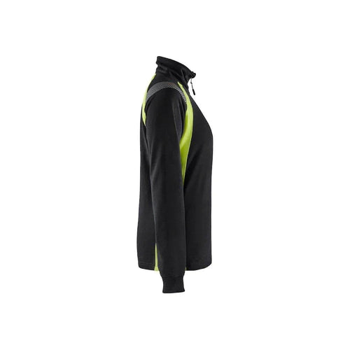 Blaklader 3403 Women's Sweater halfzip