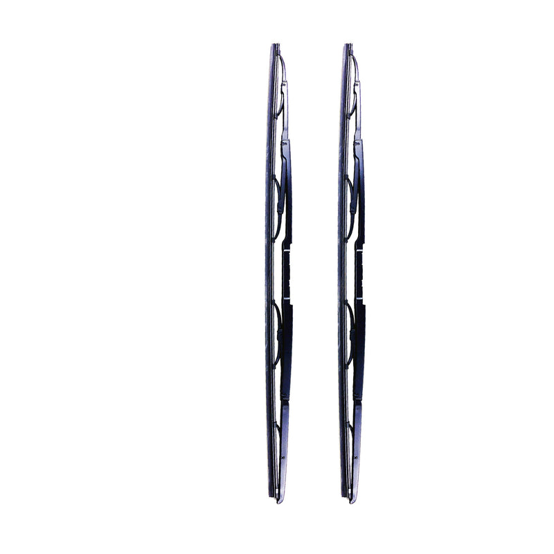 LAND ROVER RANGE ROVER SUV Mar 2002 to Aug 2012 Wiper Blade Kit - Easy Fit Video Tutorial