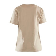 Blaklader 3431 Women's Work 3D T-Shirt