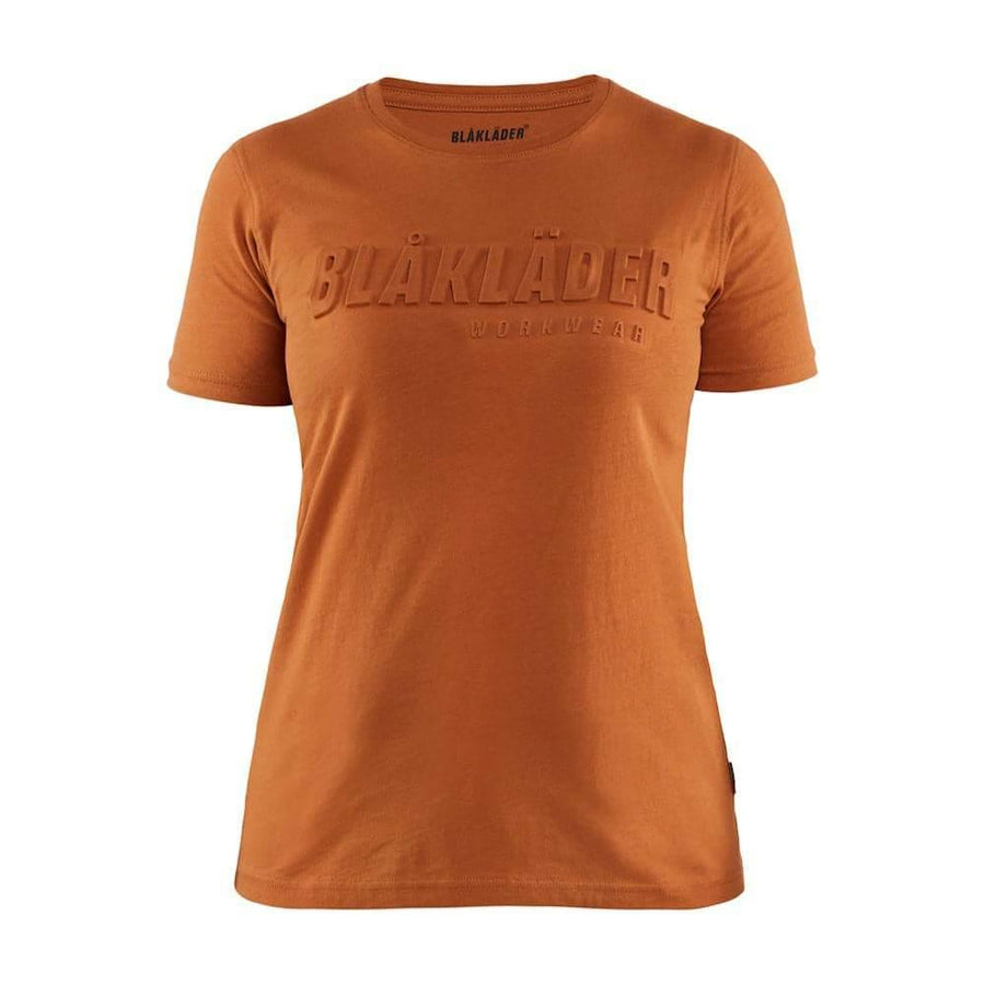 Blaklader 3431 Women's Work 3D T-Shirt