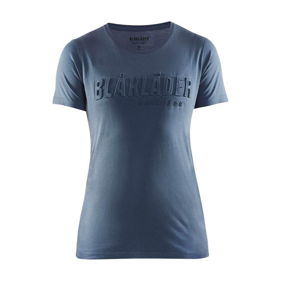 Blaklader 3431 Women's Work 3D T-Shirt
