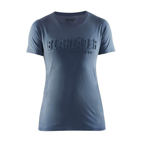 Blaklader 3431 Women's Work 3D T-Shirt