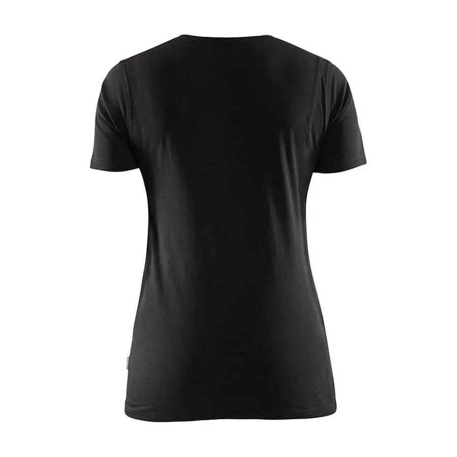 Blaklader 3431 Women's Work 3D T-Shirt