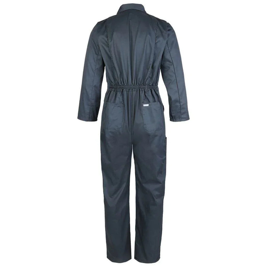 Fort 344 Stud Front Coverall