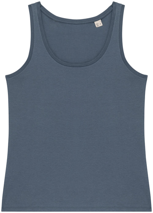 Organic Colours Tank Top Womens