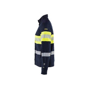 Blaklader 3462 Multinorm Sweatshirt with Zip