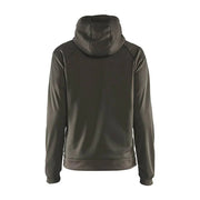 Blaklader 3463 Hybrid Quilted Sweater Jacket