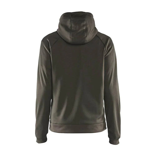 Blaklader 3463 Hybrid Quilted Sweater Jacket