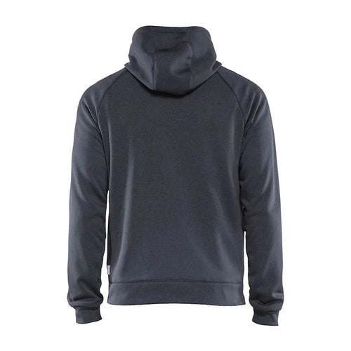Blaklader 3463 Hybrid Quilted Sweater Jacket