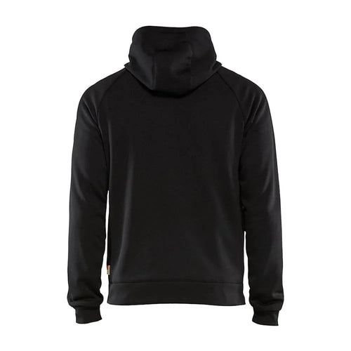 Blaklader 3463 Hybrid Quilted Sweater Jacket