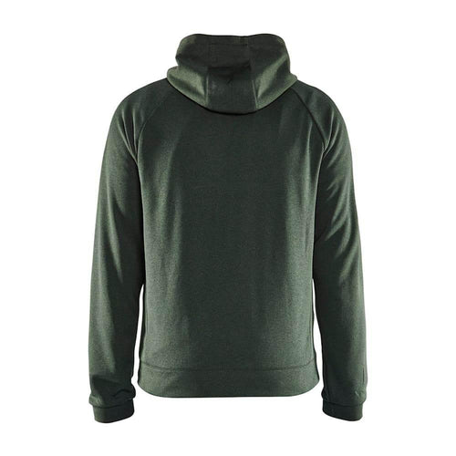 Blaklader 3463 Hybrid Quilted Sweater Jacket