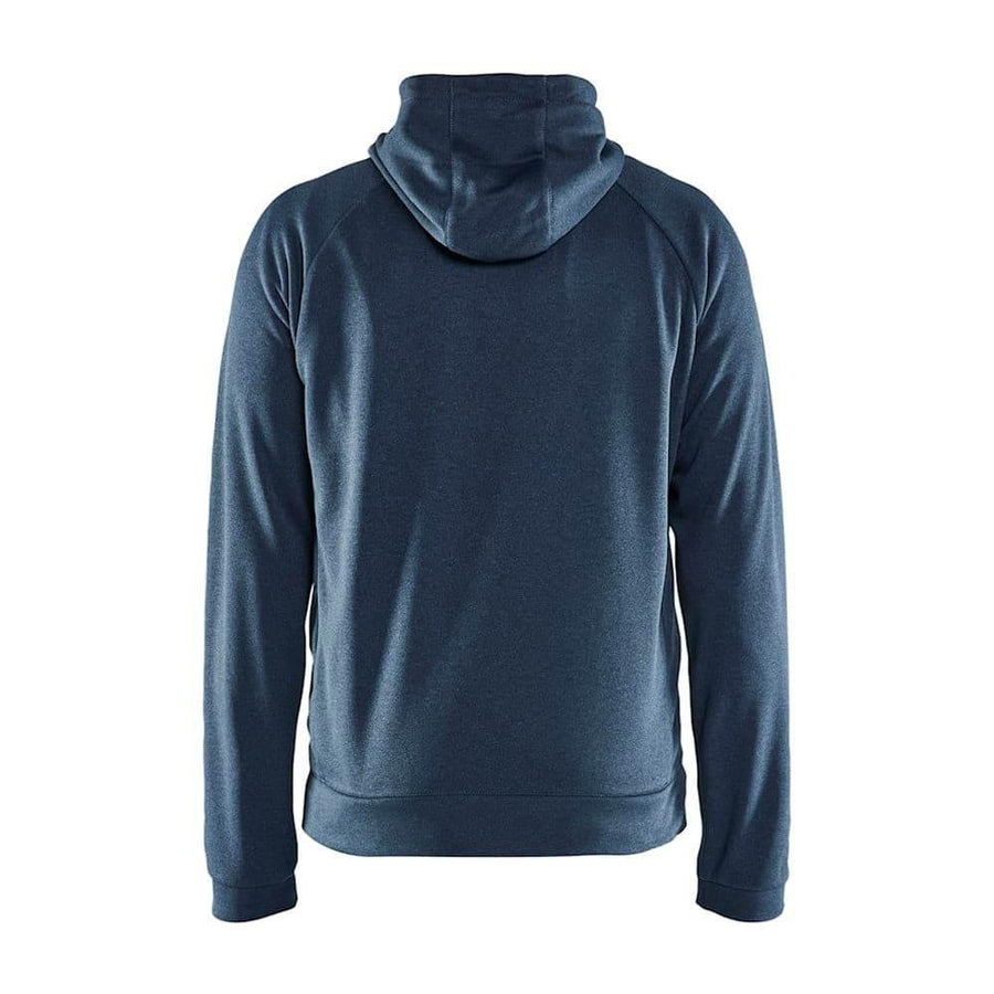 Blaklader 3463 Hybrid Quilted Sweater Jacket