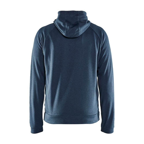 Blaklader 3463 Hybrid Quilted Sweater Jacket